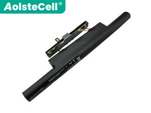 laptop accu voor Mechrevo 18650-00-02-3S2P-0