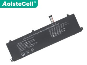 laptop accu voor Mechrevo 16-7602