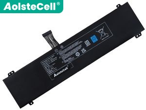 laptop accu voor Mechrevo GKIDT-03-17-3S2P-0