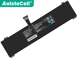 laptop accu voor Mechrevo BATRGKIDY3-4102