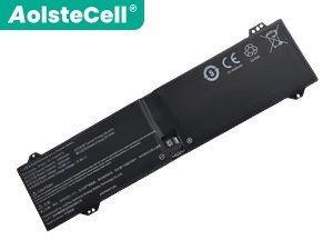 laptop accu voor Mechrevo PHID1-13-17-4S1P-0