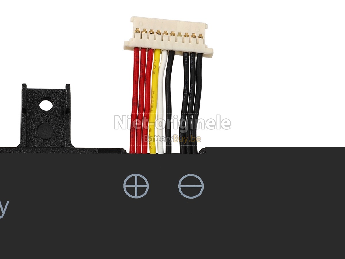 Medion LINCPLUS P5 accu