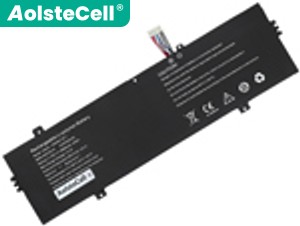 laptop accu voor Medion 456484-3S-1(3icp5/64/83)