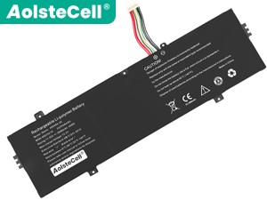 laptop accu voor Medion 456484-3S