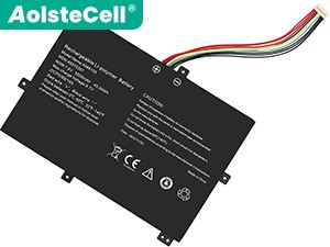 laptop accu voor Medion Winbook CW140