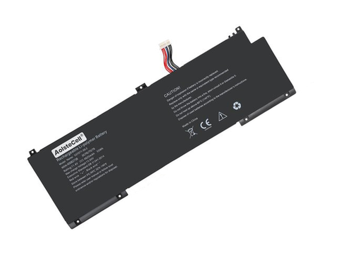 laptop accu voor Medion Akoya E15415 (NP15CM)