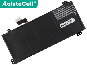 laptop accu voor Medion Pegatron M15GUN