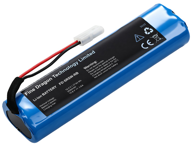 laptop accu voor Medion FD-5RSW-RB