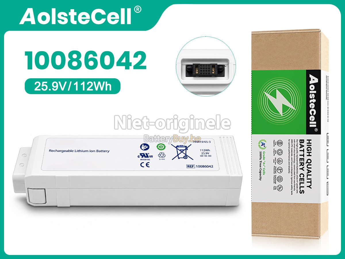 Medtronic 10086042 accu