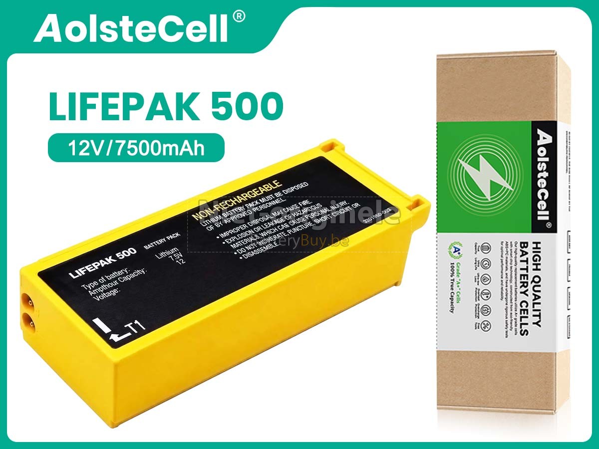 Medtronic 3005380-026 accu