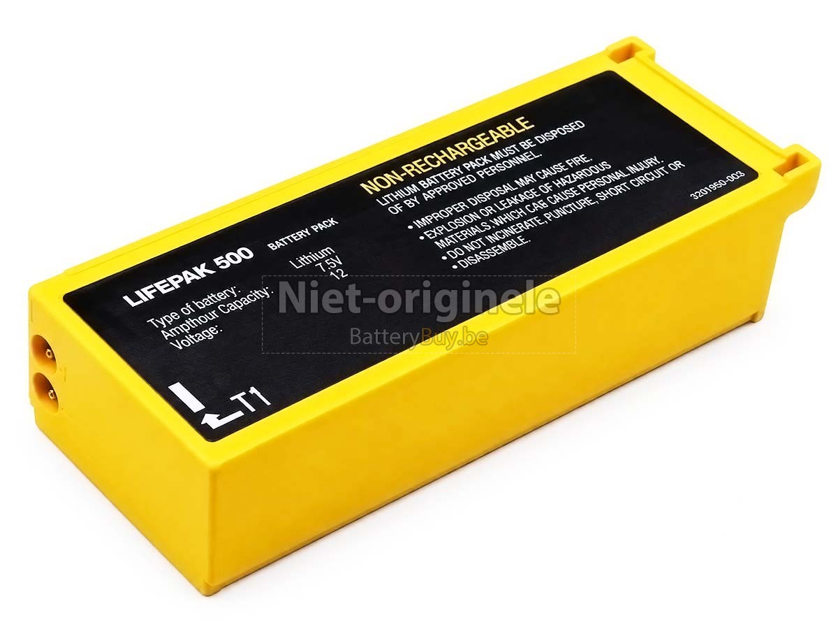 Medtronic 3005380-026 accu