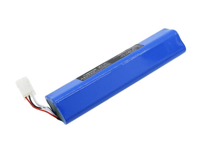 laptop accu voor Medtronic 11141-000112