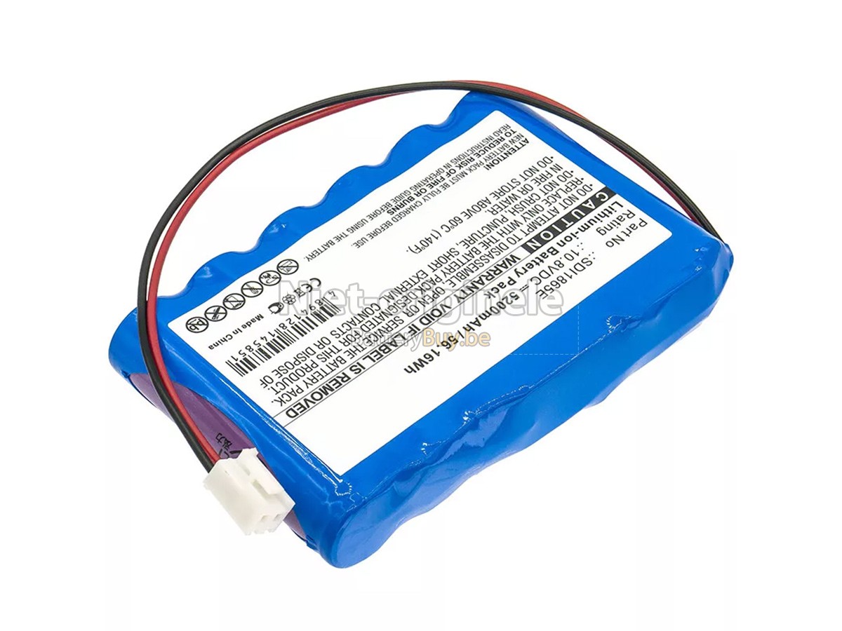 Mekics BN180219 accu