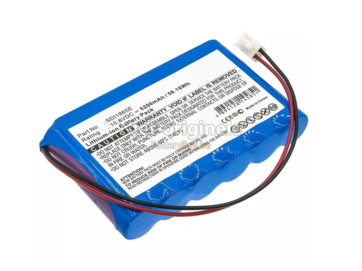 Mekics BN180219 accu