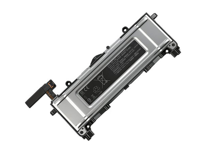 laptop accu voor Meta 345-00550-A