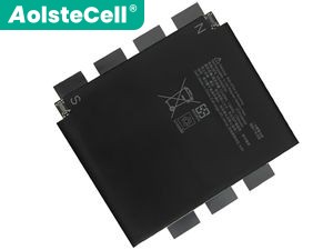 laptop accu voor Microsoft 93HTA003H