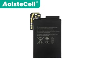 laptop accu voor Microsoft A3HTA023H(1ICP3/71/98)