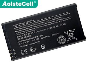 laptop accu voor Microsoft Lumia 640