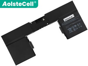 laptop accu voor Microsoft G3HTA001H 2(1ICP5/40/115+1ICP6/78/82)-2