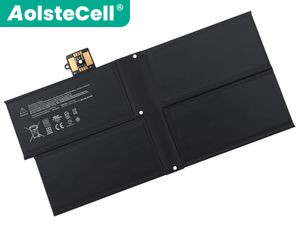 laptop accu voor Microsoft Surface Pro X 1876