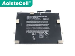 laptop accu voor Microsoft DTH-W1310