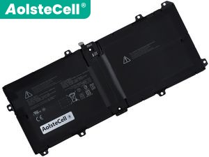 laptop accu voor Microsoft M1163985-018