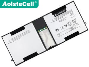 laptop accu voor Microsoft Surface Pro 1