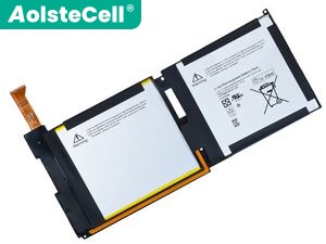 laptop accu voor Microsoft Surface RT 1516