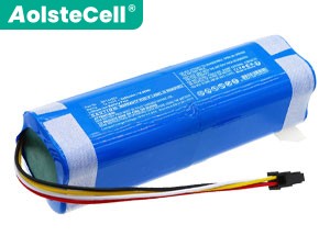 laptop accu voor Midea BP14452A