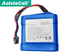 laptop accu voor Midea BP14452H
