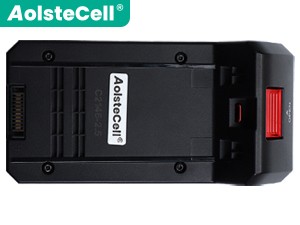 laptop accu voor Midea VSS7700