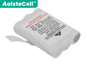 laptop accu voor Midland T50