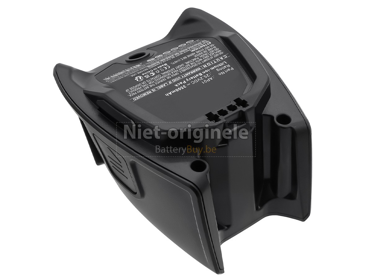 Miele 1010042 accu