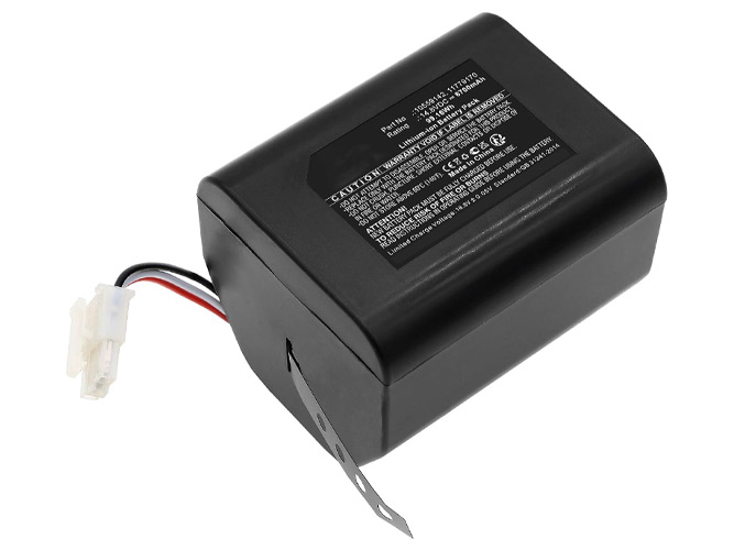 Batterij voor Miele 10559142