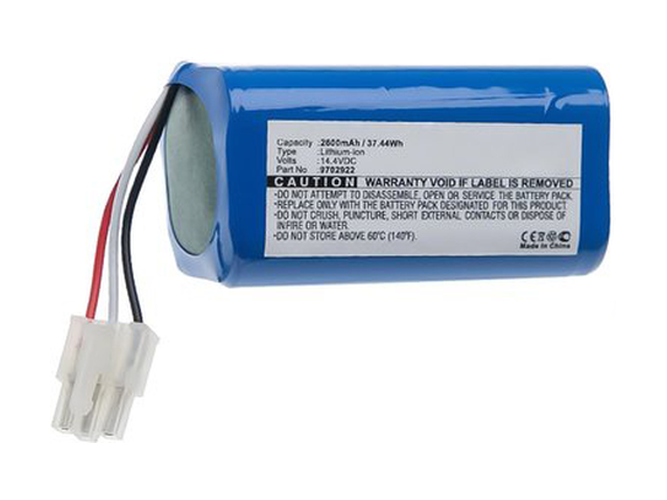 laptop accu voor Miele RX1-SJQL0