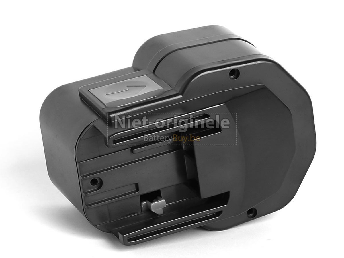 Milwaukee 0502-20 accu