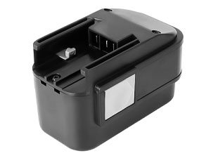 laptop accu voor Milwaukee PES 9.6T
