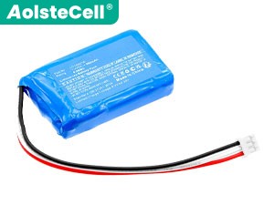 laptop accu voor Mindray LI12S001A