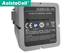 laptop accu voor Mindray LI14I001F(4INR22/71)