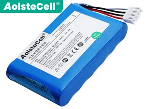 laptop accu voor Mindray 022-000273 -00