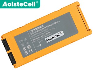 laptop accu voor Mindray BeneHeart D1 Pro