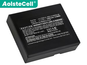 laptop accu voor Mindray Li11S001A
