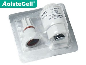 laptop accu voor Mindray MOX3 O2 Sensor