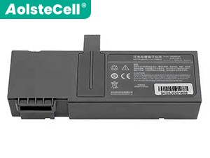 laptop accu voor Mindray 022-000540-00