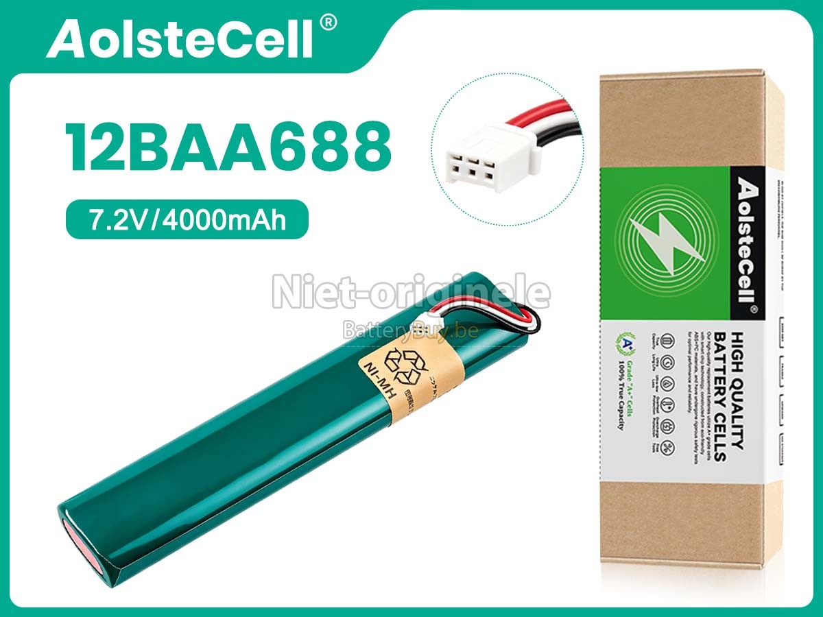 Mitutoyo 12BAA688 accu