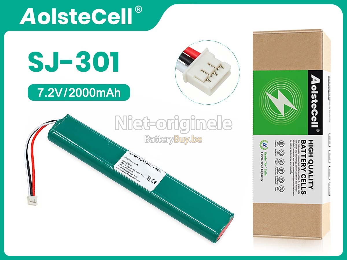 Mitutoyo SJ310 accu