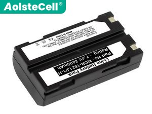 laptop accu voor Molicel MCR-1821C/1-H