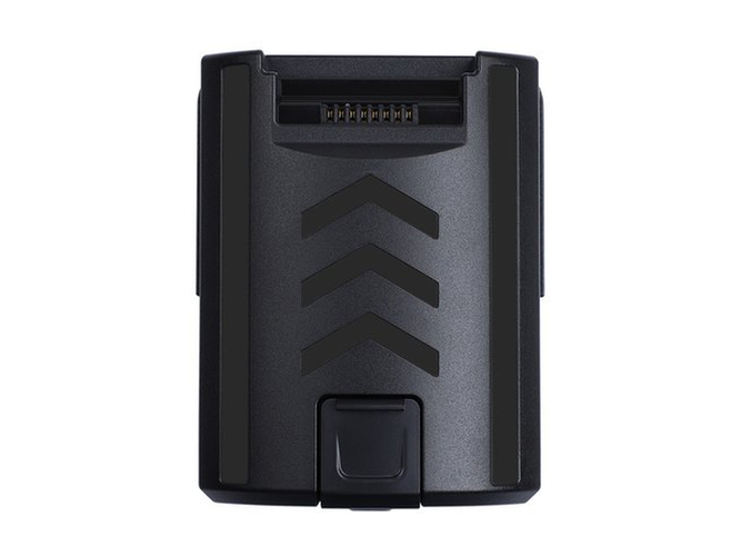 Batterij voor Moosoo XL-618A