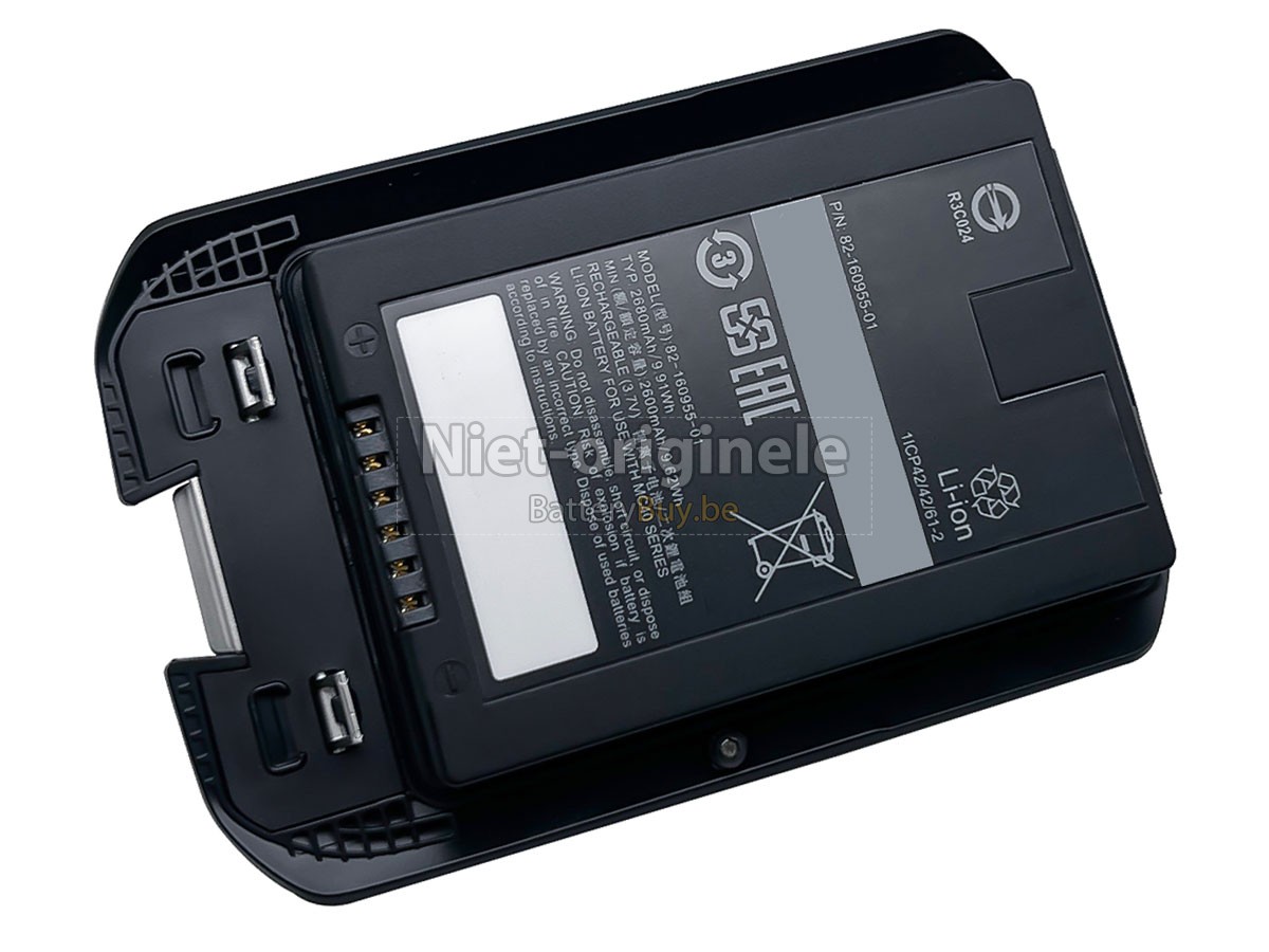 Motorola MC40N0 accu