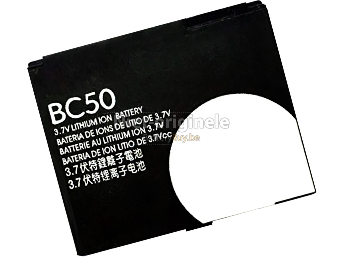 Motorola C257 accu
